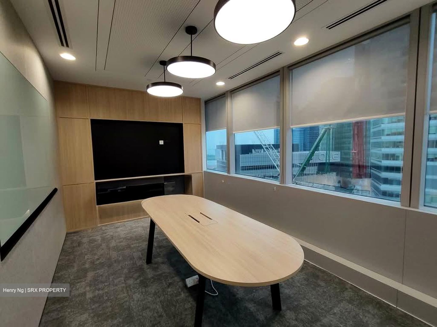 Chevron House (D1), Office #610499261